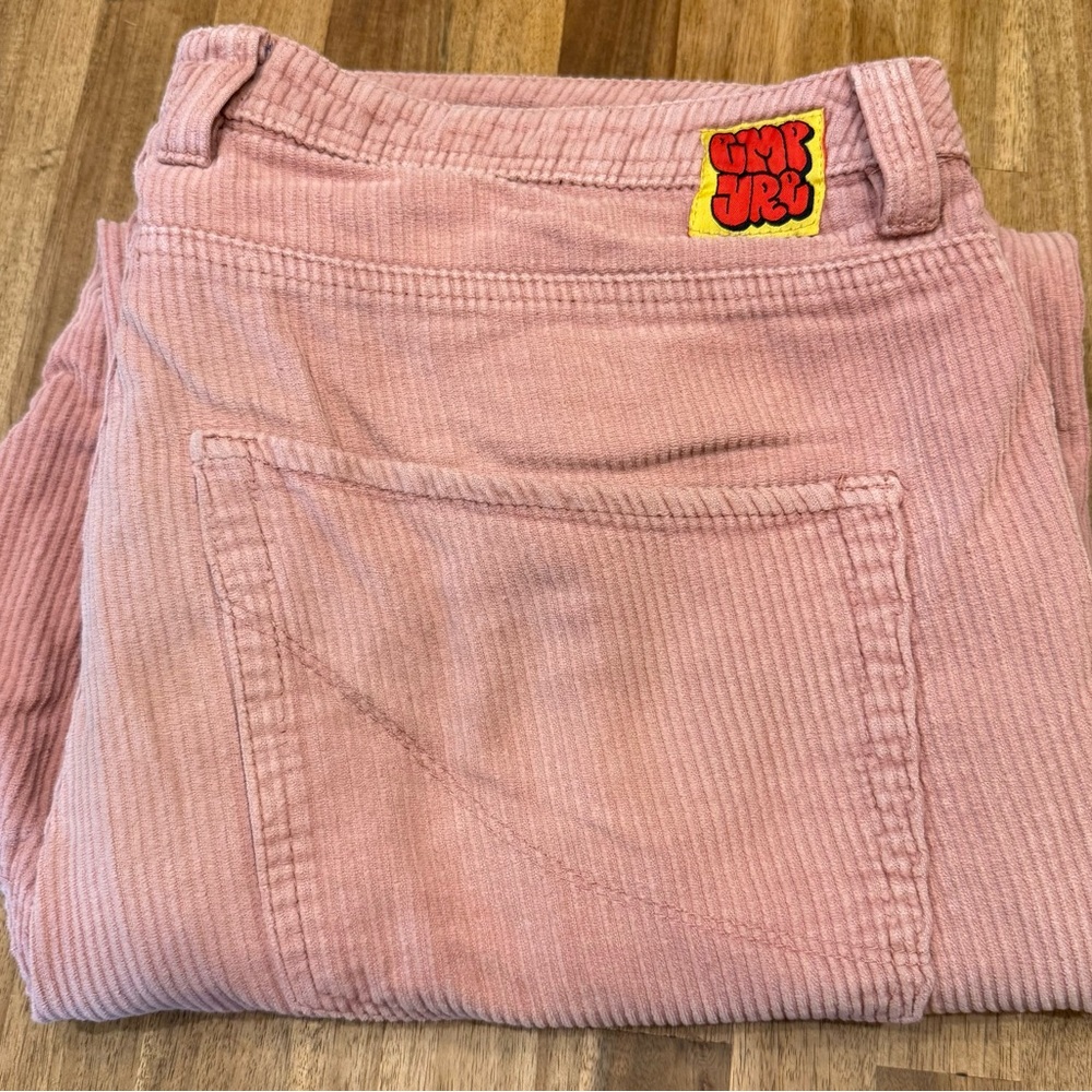 Empyre Loose fit Skate Cords